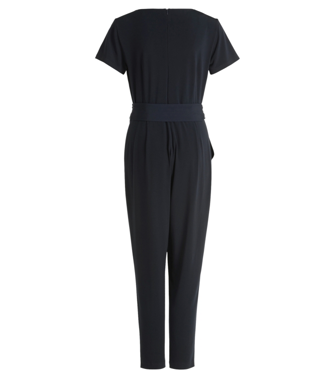 Betty Barclay Overall Lang 1/2 Arm 8345 Dark Sky