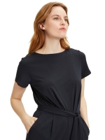 Betty Barclay Overall Lang 1/2 Arm 8345 Dark Sky