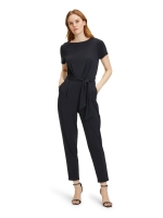 Betty Barclay Overall Lang 1/2 Arm 8345 Dark Sky