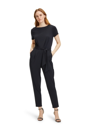 Betty Barclay Overall Lang 1/2 Arm 8345 Dark Sky
