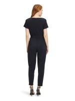 Betty Barclay Overall Lang 1/2 Arm 8345 Dark Sky