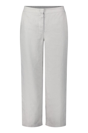 Betty Barclay Hose Casual 3/4 LAEnge 9008 Light stone