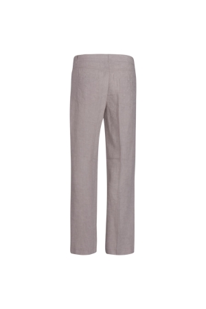 MAC NORA 032M Fog grey melange