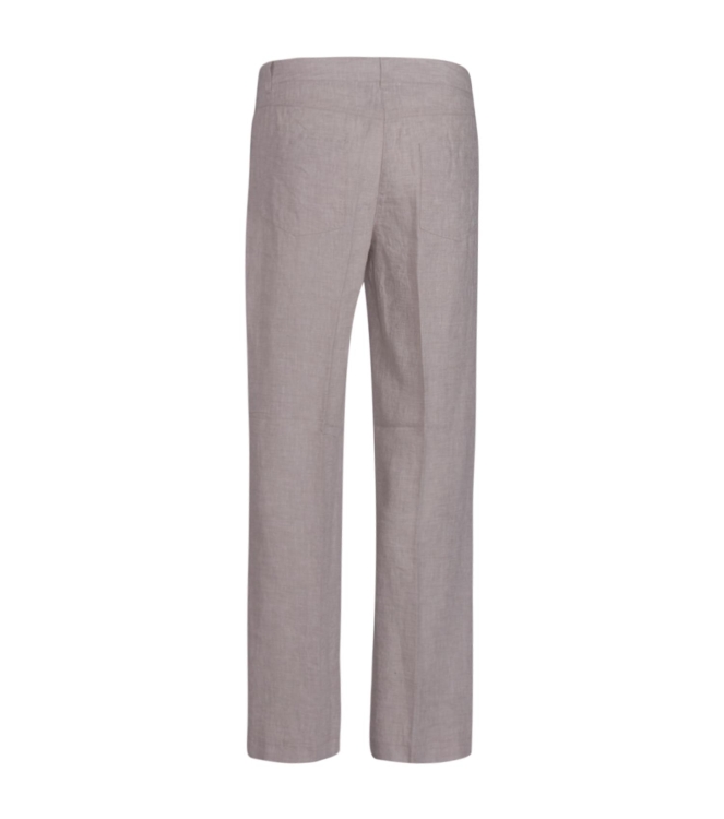 MAC NORA 032M Fog grey melange