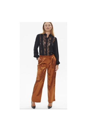 Freequent Broek Argan Oil