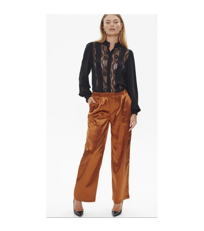 Freequent Broek Argan Oil