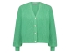 In Shape Cardigan Indi 340 Green