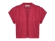 In Shape Gilet Sofie 635 Raspberry