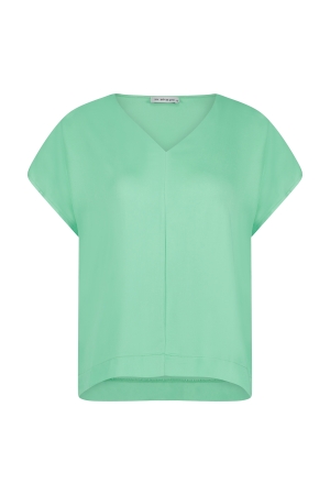 In Shape Top A?sha 340 Green