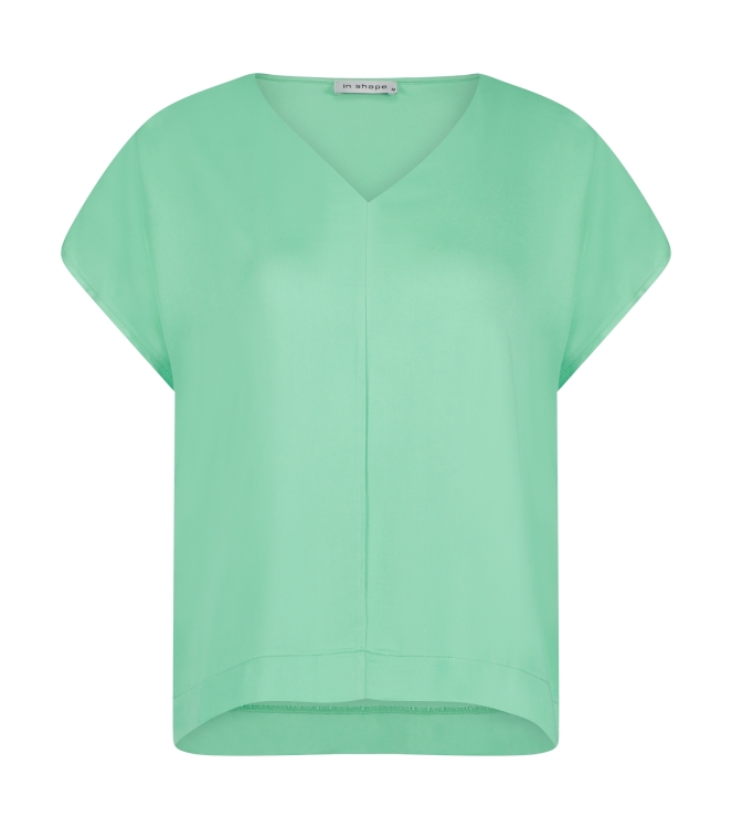 In Shape Top A?sha 340 Green