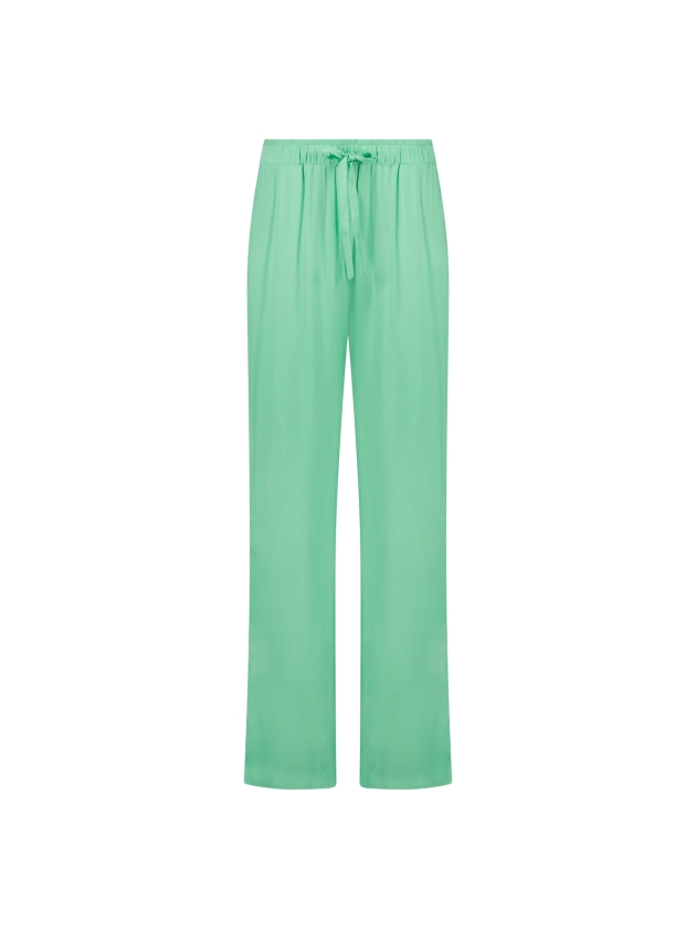 In Shape Trousers Amae 340 Green