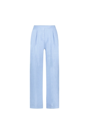 In Shape Trousers Liva 210 Light blue
