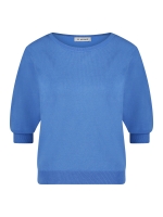 In Shape Pullover Olivia 230 Sky
