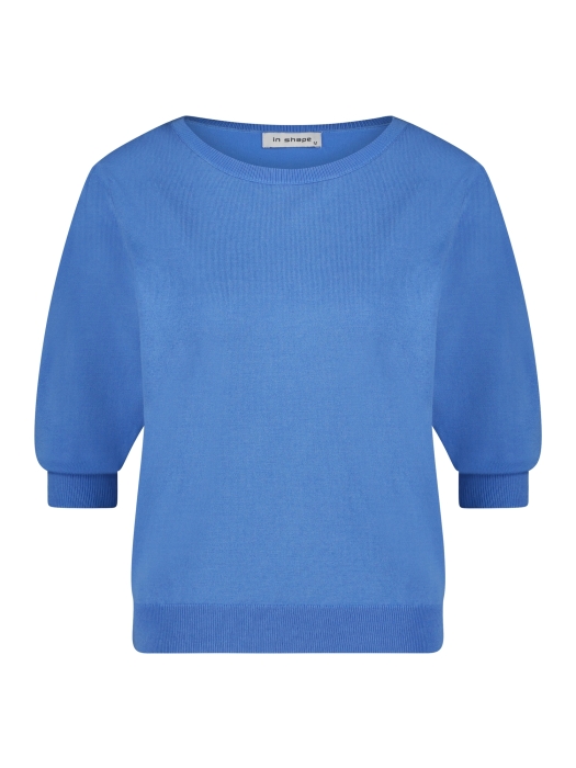 In Shape Pullover Olivia 230 Sky