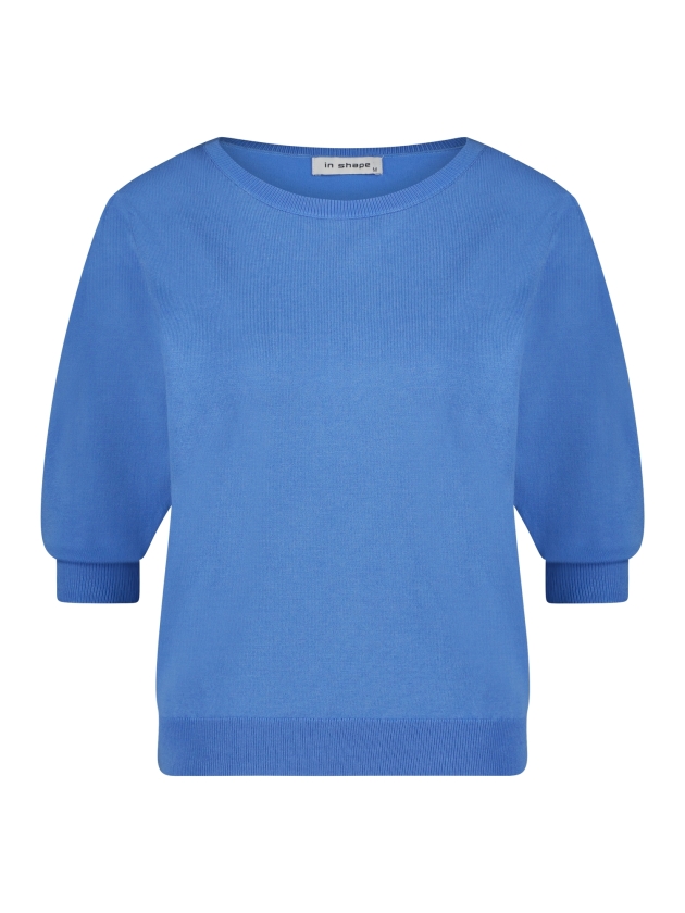 In Shape Pullover Olivia 230 Sky