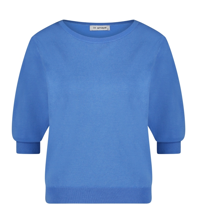 In Shape Pullover Olivia 230 Sky
