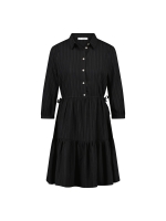 In Shape Dress Karin 990 Black