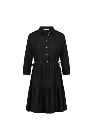 In Shape Dress Karin 990 Black