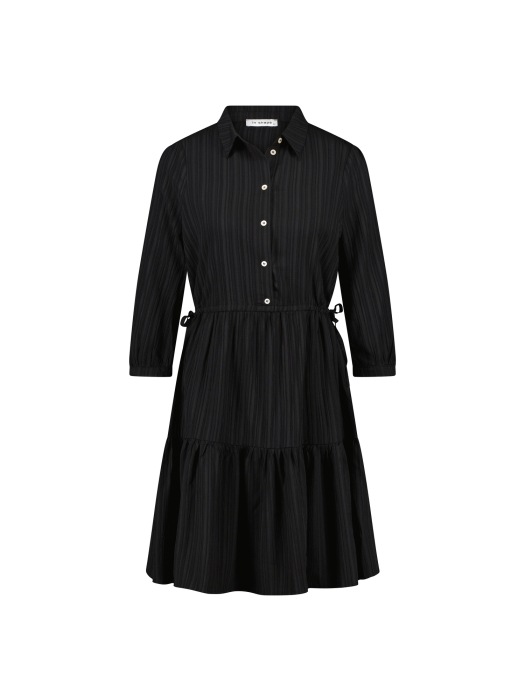 In Shape Dress Karin 990 Black