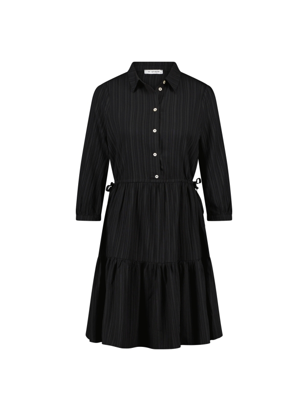 In Shape Dress Karin 990 Black