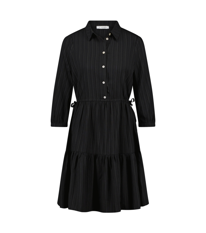 In Shape Dress Karin 990 Black