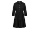 In Shape Dress Karin 990 Black