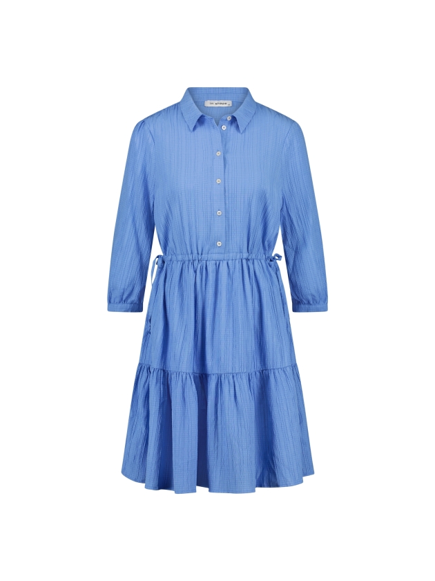 In Shape Dress Karin 230 Sky