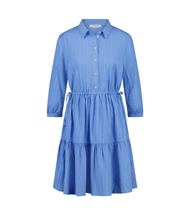 In Shape Dress Karin 230 Sky