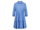 In Shape Dress Karin 230 Sky