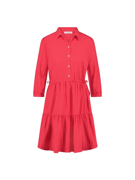 In Shape Dress Karin 635 Raspberry