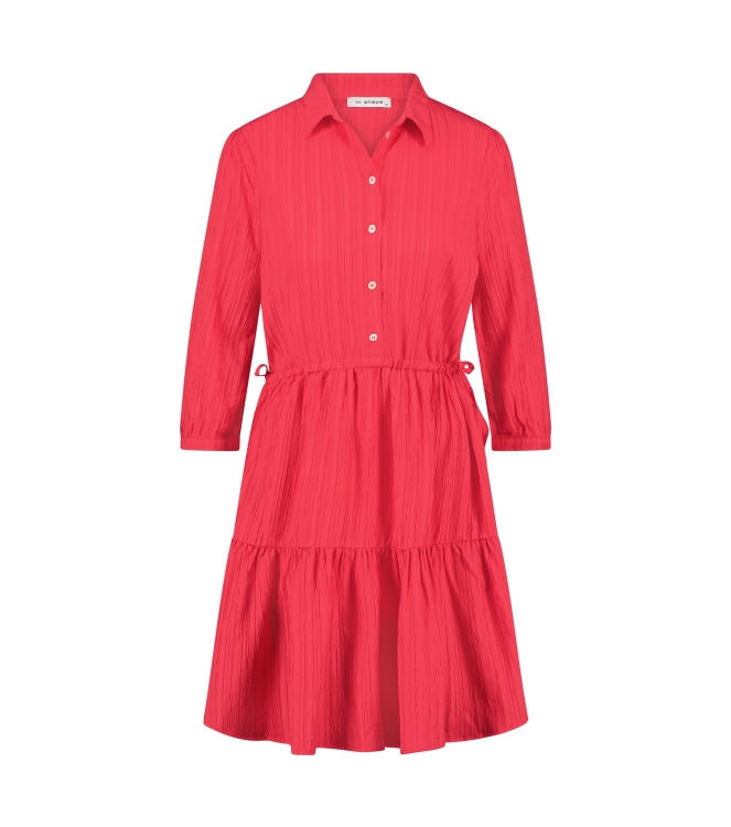 In Shape Dress Karin 635 Raspberry
