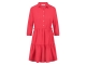 In Shape Dress Karin 635 Raspberry