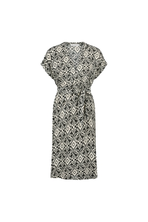 In Shape Dress Katoo 999 Black