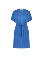 In Shape Dress Aimely 223 Azure