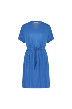 In Shape Dress Aimely 223 Azure
