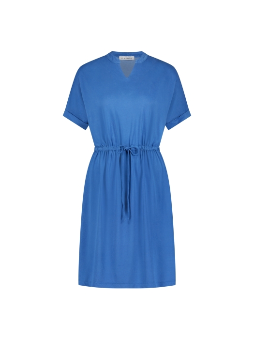 In Shape Dress Aimely 223 Azure