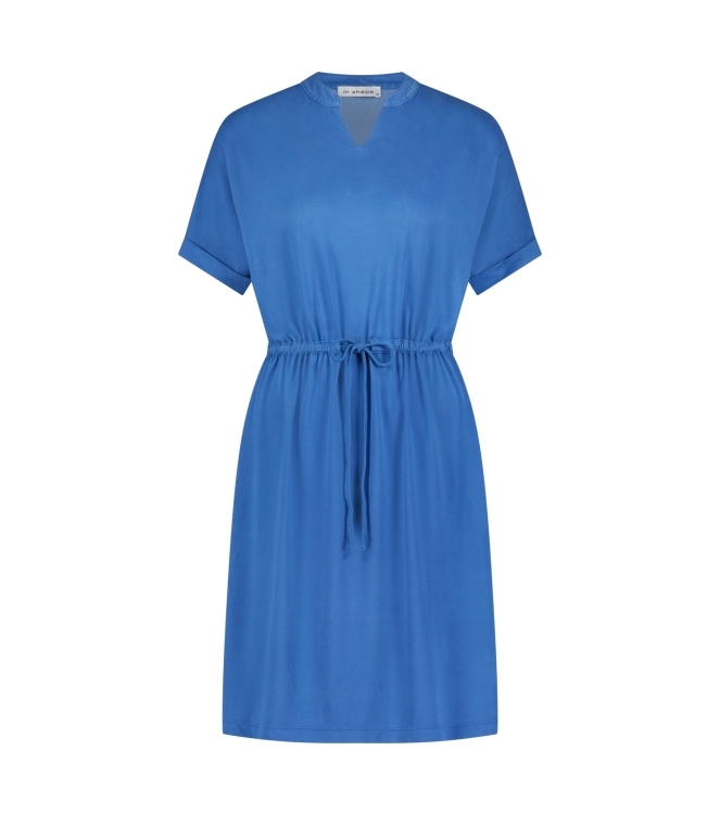 In Shape Dress Aimely 223 Azure
