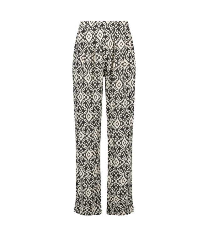 In Shape Trousers Katy 999 Black