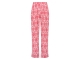 In Shape Trousers Katy 636 Raspberry Combi