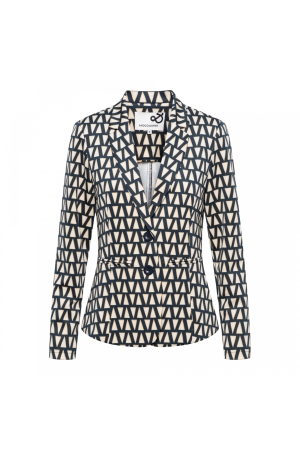 Co Woman DAKOTA TRIANGLE 41065 bd-denim multi