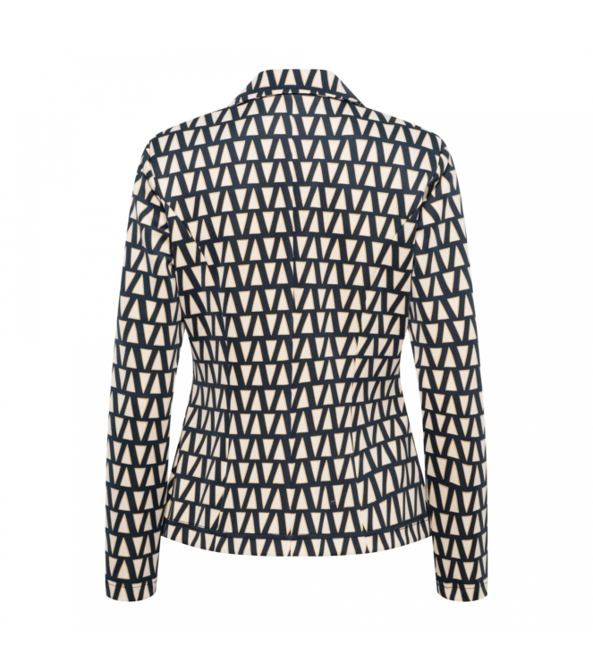Co Woman DAKOTA TRIANGLE 41065 bd-denim multi