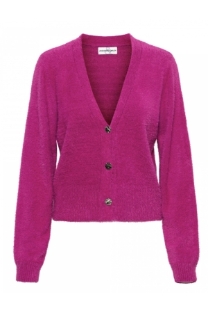 Co Woman BADU 41080 pr-raspberry
