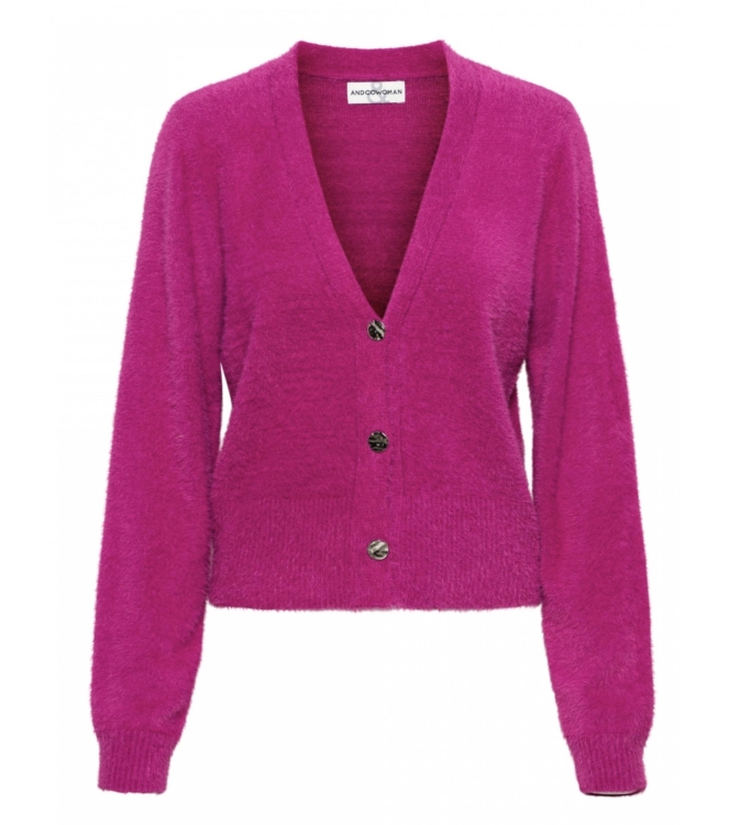 Co Woman BADU 41080 pr-raspberry