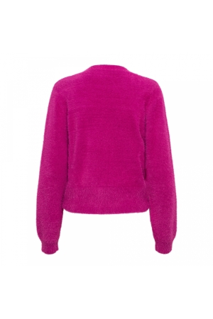 Co Woman BADU 41080 pr-raspberry