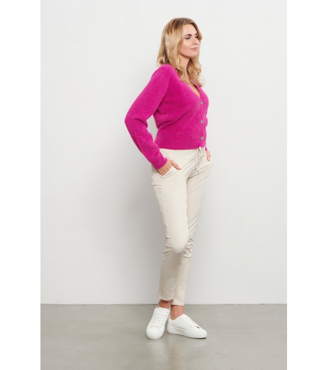 Co Woman BADU 41080 pr-raspberry