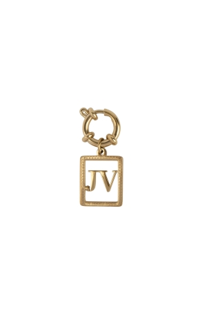 Josh V JV CHARMING 984 champagne gold