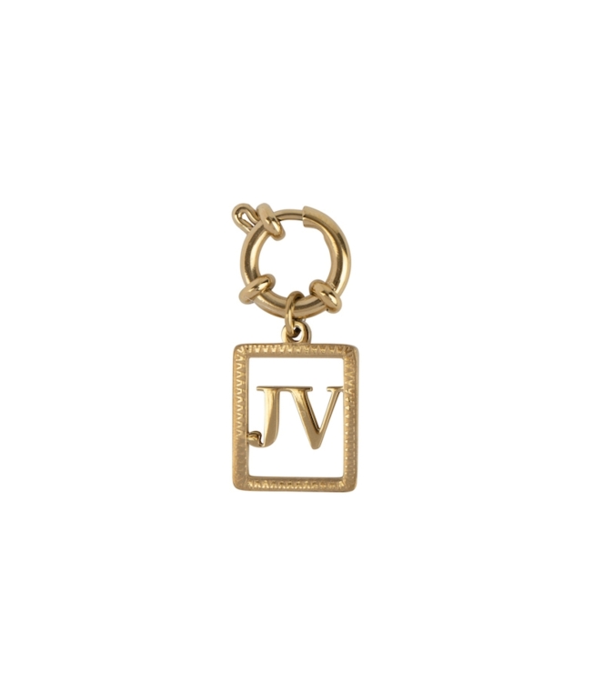 Josh V JV CHARMING 984 champagne gold