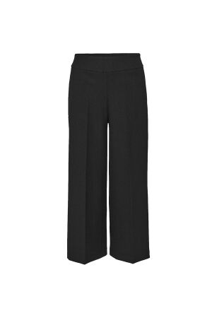 Opus Misha twill Black
