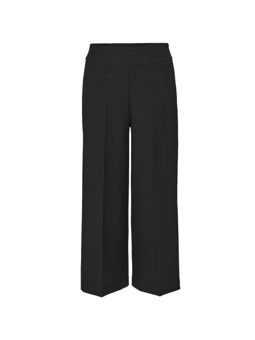 Opus Misha twill Black