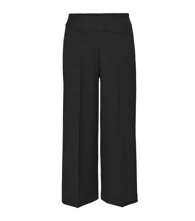 Opus Misha twill Black